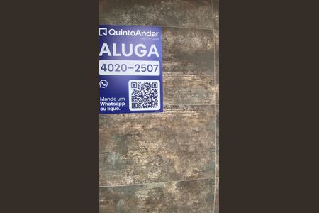 Apartamento para alugar com 45m², 2 quartos e sem vagaPlaca 