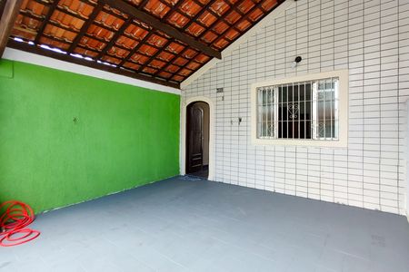 Casa para alugar com 270m², 2 quartos e 2 vagasGaragem
