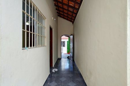 Casa para alugar com 270m², 2 quartos e 2 vagasHall de entrada