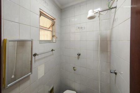 Casa para alugar com 270m², 2 quartos e 2 vagasBanheiro da Suíte