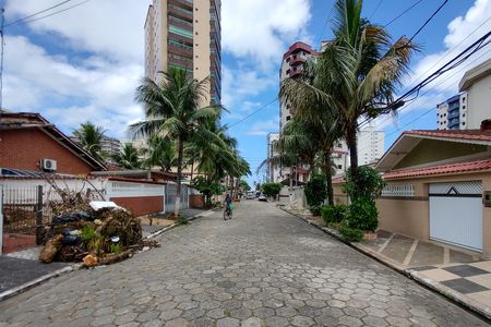 Casa para alugar com 270m², 2 quartos e 2 vagasVista da Rua