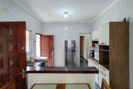 Casa para alugar com 270m², 2 quartos e 2 vagasBanheiro