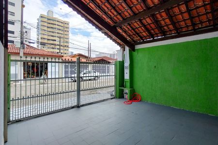 Casa para alugar com 270m², 2 quartos e 2 vagasGaragem