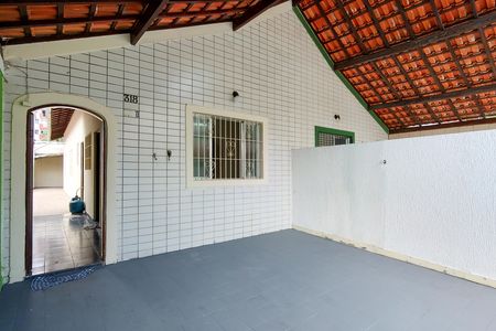 Casa para alugar com 270m², 2 quartos e 2 vagasGaragem