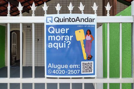 Casa para alugar com 270m², 2 quartos e 2 vagasPlaca