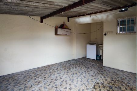 Casa para alugar com 270m², 2 quartos e 2 vagasQuintal