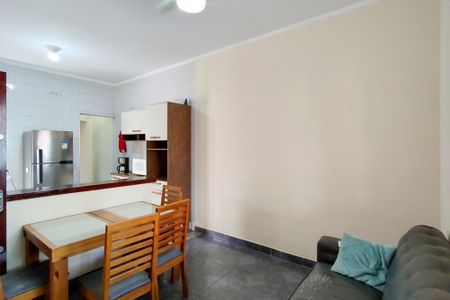 Casa para alugar com 270m², 2 quartos e 2 vagasSala