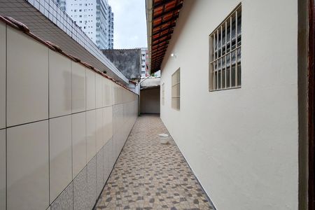 Casa para alugar com 270m², 2 quartos e 2 vagasCorredor lateral
