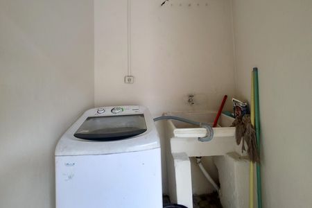 Casa para alugar com 270m², 2 quartos e 2 vagasÁrea de Serviço
