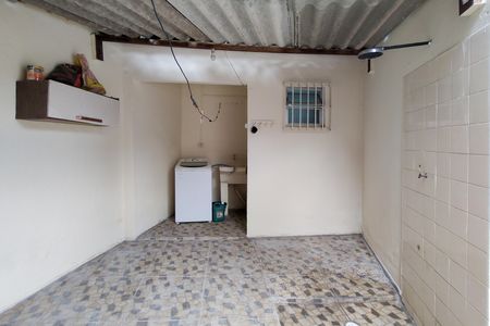 Casa para alugar com 270m², 2 quartos e 2 vagasQuintal