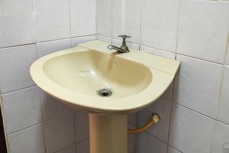 Casa para alugar com 270m², 2 quartos e 2 vagasBanheiro da Suíte