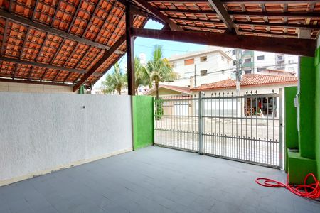 Casa para alugar com 270m², 2 quartos e 2 vagasGaragem
