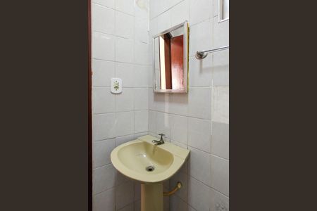 Casa para alugar com 270m², 2 quartos e 2 vagasBanheiro da Suíte