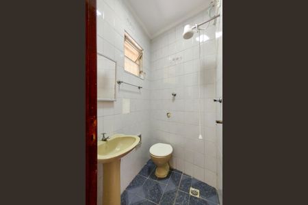 Casa para alugar com 270m², 2 quartos e 2 vagasBanheiro da Suíte