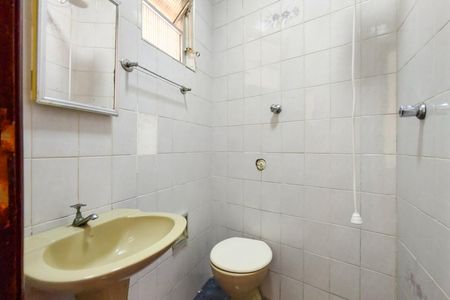 Casa para alugar com 270m², 2 quartos e 2 vagasBanheiro da Suíte