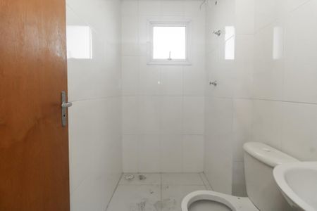 Apartamento para alugar com 61m², 2 quartos e sem vaga Apartamento para alugar com 61m², 2 quartos e sem vagaBanheiro