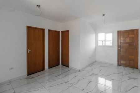 Apartamento para alugar com 61m², 2 quartos e sem vaga Apartamento para alugar com 61m², 2 quartos e sem vagaSala