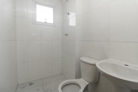 Apartamento para alugar com 61m², 2 quartos e sem vaga Apartamento para alugar com 61m², 2 quartos e sem vagaBanheiro