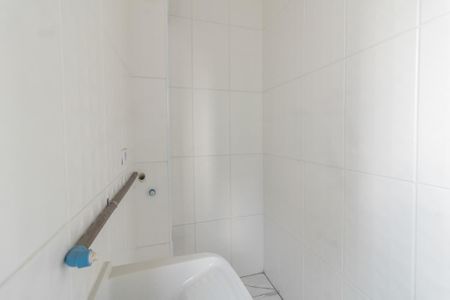 Apartamento para alugar com 61m², 2 quartos e sem vaga Apartamento para alugar com 61m², 2 quartos e sem vagaÁrea de Serviço