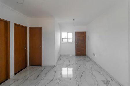 Apartamento para alugar com 61m², 2 quartos e sem vaga Apartamento para alugar com 61m², 2 quartos e sem vagaSala