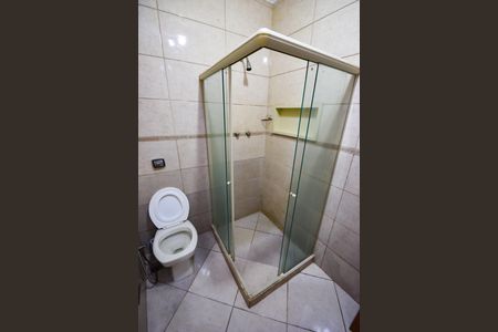 Casa de condomínio à venda com 160m², 3 quartos e sem vaga Casa de condomínio à venda com 160m², 3 quartos e sem vagaBanheiro Social