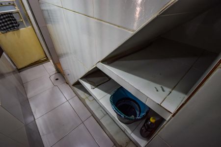 Casa de condomínio à venda com 160m², 3 quartos e sem vaga Casa de condomínio à venda com 160m², 3 quartos e sem vagaÁrea de Serviço