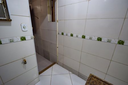 Casa de condomínio à venda com 160m², 3 quartos e sem vaga Casa de condomínio à venda com 160m², 3 quartos e sem vagaCozinha