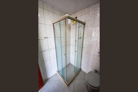 Casa de condomínio à venda com 160m², 3 quartos e sem vaga Casa de condomínio à venda com 160m², 3 quartos e sem vagaBanheiro Social 2 (Terraço)