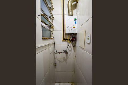 Casa de condomínio à venda com 160m², 3 quartos e sem vaga Casa de condomínio à venda com 160m², 3 quartos e sem vagaÁrea de Serviço