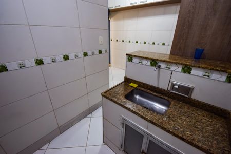 Casa de condomínio à venda com 160m², 3 quartos e sem vaga Casa de condomínio à venda com 160m², 3 quartos e sem vagaCozinha