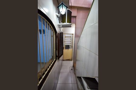 Casa de condomínio à venda com 160m², 3 quartos e sem vaga Casa de condomínio à venda com 160m², 3 quartos e sem vagaÁrea de Serviço