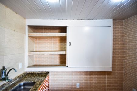 Casa de condomínio à venda com 160m², 3 quartos e sem vaga Casa de condomínio à venda com 160m², 3 quartos e sem vagaÁrea gourmet