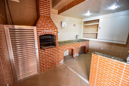 Casa de condomínio à venda com 160m², 3 quartos e sem vaga Casa de condomínio à venda com 160m², 3 quartos e sem vagaÁrea gourmet