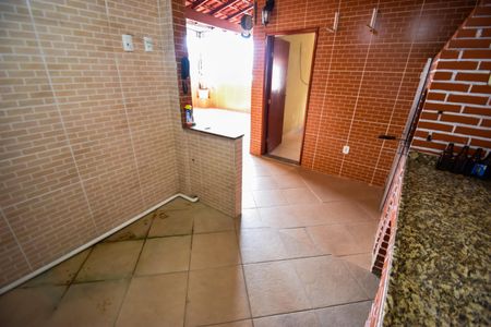 Casa de condomínio à venda com 160m², 3 quartos e sem vaga Casa de condomínio à venda com 160m², 3 quartos e sem vagaÁrea gourmet