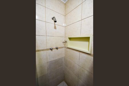 Casa de condomínio à venda com 160m², 3 quartos e sem vaga Casa de condomínio à venda com 160m², 3 quartos e sem vagaBanheiro Social