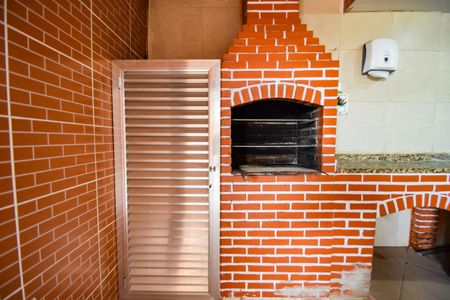 Casa de condomínio à venda com 160m², 3 quartos e sem vaga Casa de condomínio à venda com 160m², 3 quartos e sem vagaÁrea gourmet