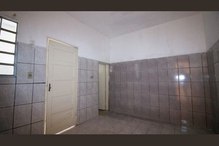 Casa para alugar com 30m², 1 quarto e sem vagaCozinha