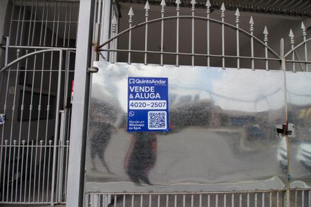 Casa para alugar com 30m², 1 quarto e sem vagaPlaca 