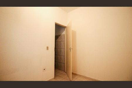 Casa para alugar com 30m², 1 quarto e sem vagaSala/Quarto