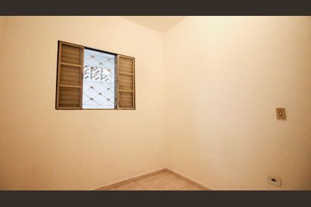 Casa para alugar com 30m², 1 quarto e sem vagaSala/Quarto