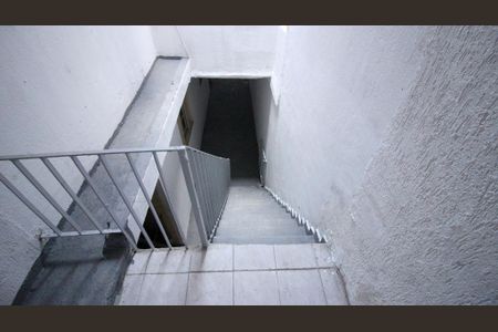 Casa para alugar com 30m², 1 quarto e sem vagaEscada