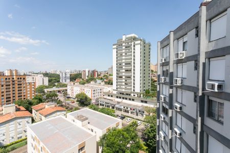 Apartamento para alugar com 115m², 2 quartos e 1 vagaVista Sala