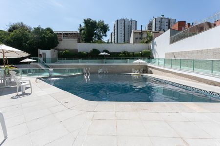 Apartamento para alugar com 115m², 2 quartos e 1 vagaÁrea comum - Piscina