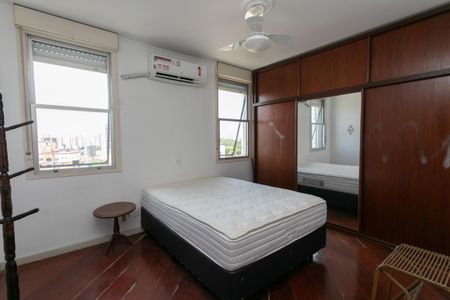 Apartamento para alugar com 115m², 2 quartos e 1 vagaQuarto 2