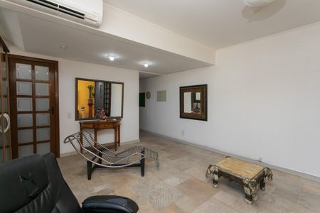 Apartamento para alugar com 115m², 2 quartos e 1 vagaSala