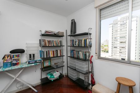 Apartamento para alugar com 115m², 2 quartos e 1 vagaQuarto 1