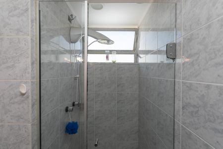 Apartamento para alugar com 115m², 2 quartos e 1 vagaBanheiro