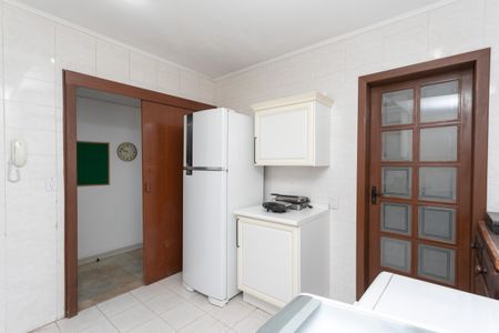Apartamento para alugar com 115m², 2 quartos e 1 vagaCozinha