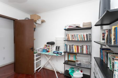 Apartamento para alugar com 115m², 2 quartos e 1 vagaQuarto 1