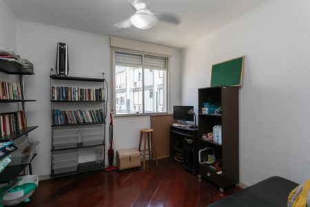 Apartamento para alugar com 115m², 2 quartos e 1 vagaQuarto 1